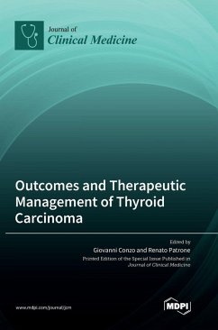 Cover Outcomes and Therapeutic Management of Thyroid Carcinoma
