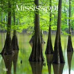 Mississippi Wild & Scenic 2024 Square