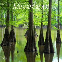Mississippi Wild & Scenic 2024 Square