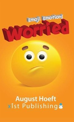 Worried - Hoeft, August