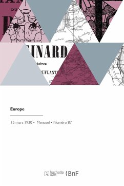 Cover Europe