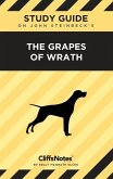 CliffsNotes on Steinbeck's The Grapes of Wrath: Literature Notes