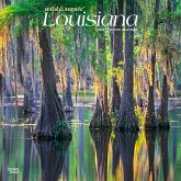 Louisiana Wild & Scenic 2024 Square
