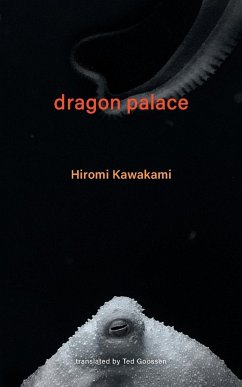 Dragon Palace - Kawakami, Hiromi