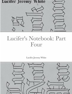 Lucifer's Notebook - Jeremy White, Lucifer