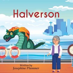 Halverson - Plummer, Josephine