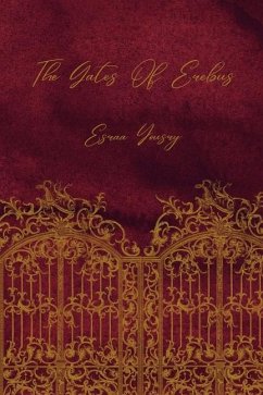 The Book Of Erebus - Yousry, Esraa