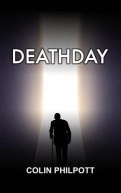 Deathday - Philpott, Colin