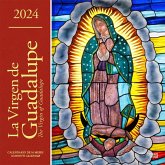 La Virgen de Guadalupe 2024 Square Spanish English