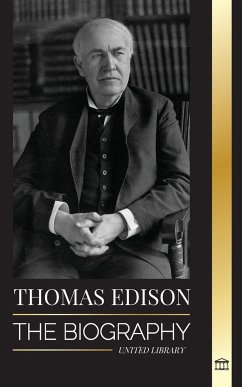 Thomas Edison - Library, United