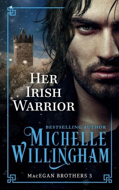 Her Irish Warrior - Willingham, Michelle