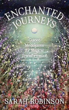 Enchanted Journeys - Robinson, Sarah