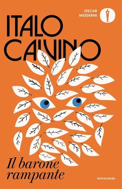 Il barone rampante - Calvino, Italo