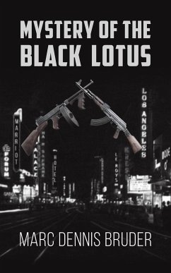 Mystery of the Black Lotus - Bruder, Marc Dennis