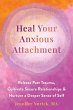 Heal Your Anxious Attachment - Bild 1