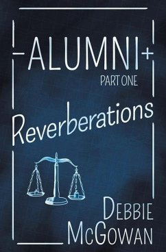 Alumni: Reverberations - Mcgowan, Debbie