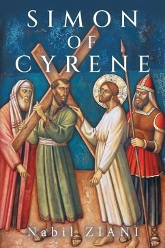 Simon of Cyrene - Ziani, Nabil