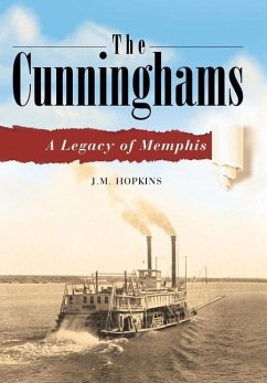 The Cunninghams - Hopkins, J. M.