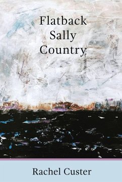 Cover Flatback Sally Country