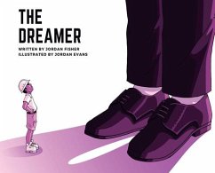 The Dreamer - Fisher, Jordan