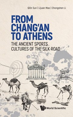 FROM CHANG'AN TO ATHENS