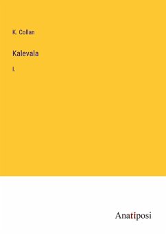 Kalevala - Collan, K.