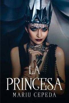 LA PRINCESA - Mariu Cepeda