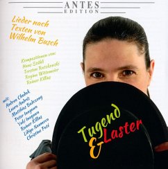 Tugend & Laster/Wilhelm Busch - Andrea Chudak,Lidiya Naumova/+