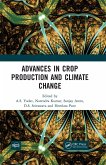 Advances in Crop Production and Climate Change (eBook, PDF)