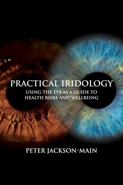 Practical Iridology - Jackson-Main, Peter
