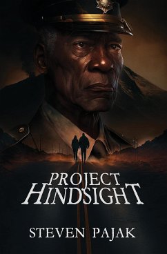 Project Hindsight - Pajak, Steven