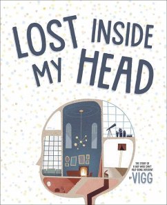 Lost Inside My Head - Vigg