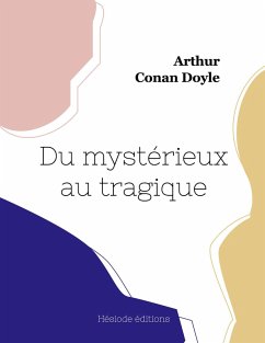 Cover Du mystérieux au tragique