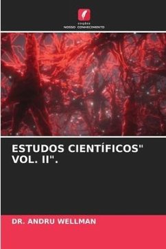 ESTUDOS CIENTÍFICOS