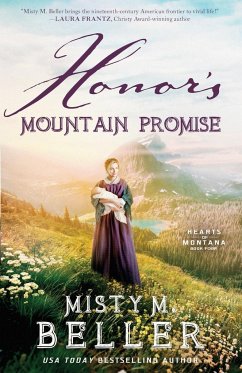 Honor's Mountain Promise - Beller, Misty M.