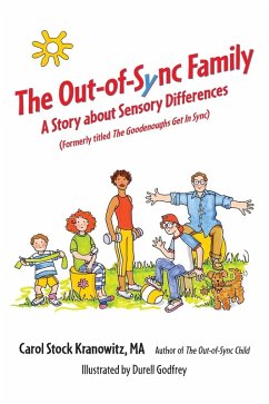 Cover The Out-Of-Sync Family