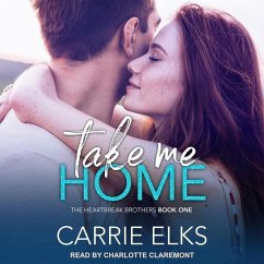 Take Me Home - Elks, Carrie