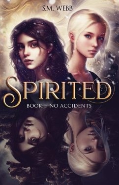 Spirited - Webb, S M