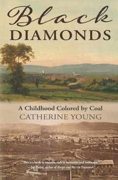 Black Diamonds - Young, Catherine
