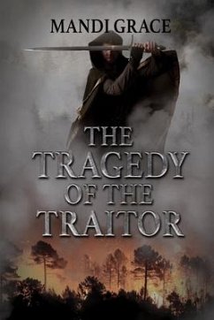 The Tragedy of the Traitor - Grace, Mandi