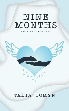 Nine Months - Tomyn, Tania