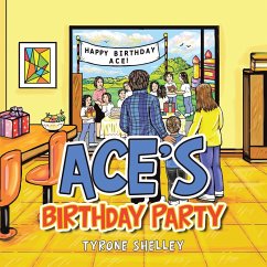Ace's Birthday Party