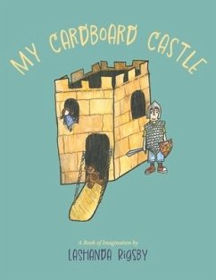 My Cardboard Castle - Rigsby, Lashanda