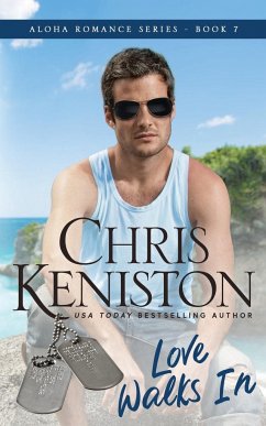 Love Walks In - Keniston, Chris