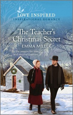 The Teacher's Christmas Secret - Miller, Emma