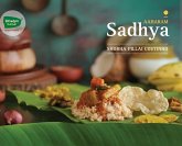 Aaharam - Sadhya - A Perfect Culinary Legacy from God's Own Country Aaharam - Sadhya - A Perfect Culinary Legacy from God's Own Country