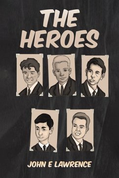 Cover The Heroes