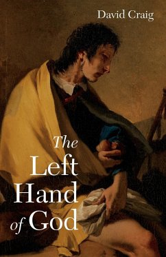 The Left Hand of God - Craig, David