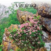 Virginia Wild & Scenic 2024 Square