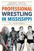 Professional Wrestling in Mississippi